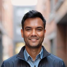 Profile picture for Nithin Mohan