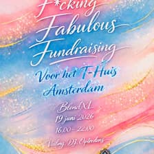 Profile picture for Team Fabulous Fundraising