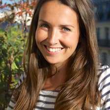 Profile picture for Claire Guermond