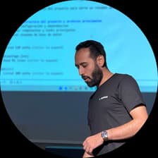 Profile picture for Israel Julio Gomez
