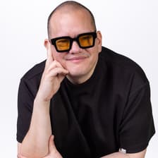 Profile picture for Andres Izquieta