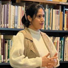 Profile picture for Hafsa Awais