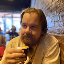 Profile picture for Brian Anderson