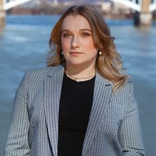 Profile picture for Ava Roberts