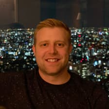 Profile picture for Bryan Amos