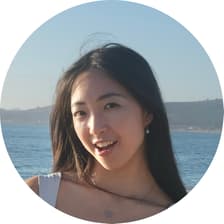 Profile picture for Selena Yang
