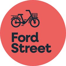 Profile picture for Matt Brezina (Ford Street)