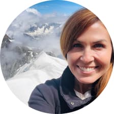 Profile picture for Heather Beatty