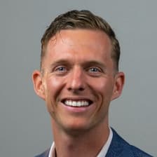 Profile picture for Kevin Wernli