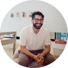 Profile picture for Marc De Rose @ HSPLUS