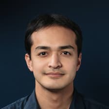 Profile picture for Darius Zarrabian