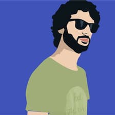 Profile picture for Martin Ariel