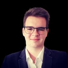 Profile picture for Florian Schibber | WHU Web3