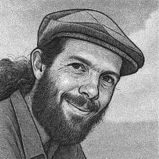 Profile picture for Raphaël Titsworth-Morin