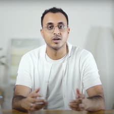 Profile picture for Yohan Sudheer