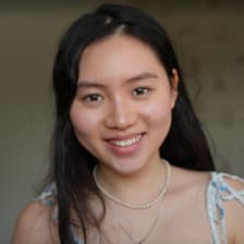 Profile picture for Vanessa Li