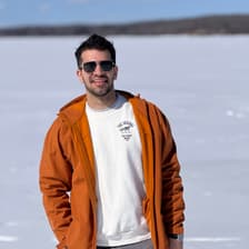 Profile picture for Amir Foroughi