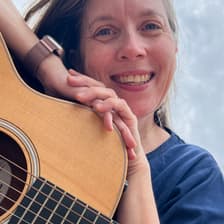 Profile picture for Cheryl Simpson