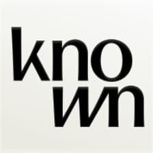 Profile picture for Known