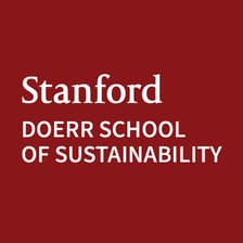 Profile picture for Stanford Doerr School of Sustainability