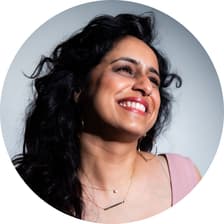 Profile picture for Anuradha Pandey