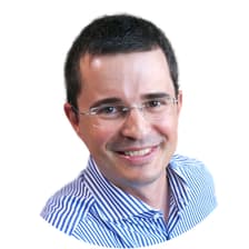 Profile picture for JP