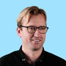 Profile picture for Kim Verkooij