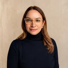 Profile picture for Anne-Marie Christoffersen-Deb