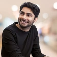 Profile picture for Aviral