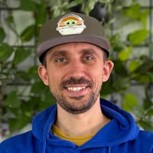 Profile picture for Mateusz Pośpieszny