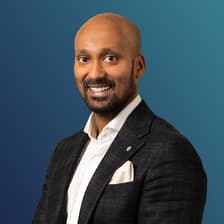 Profile picture for Helge Bharat Johnsen