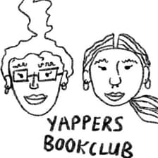Profile picture for Yappers Bookclub