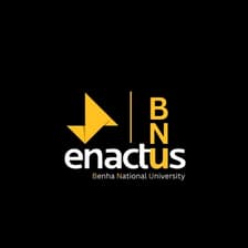 Profile picture for Enactus-BNU