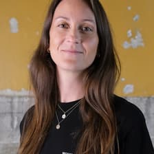 Profile picture for Agnes Dyvik Clark