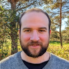 Profile picture for Carlo Michaelis