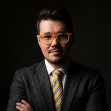 Profile picture for Slava Polonski, PhD