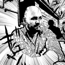 Profile picture for Duncan Logan