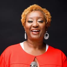 Profile picture for Melody Byrd