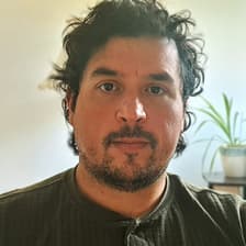 Profile picture for Jorge Pedret