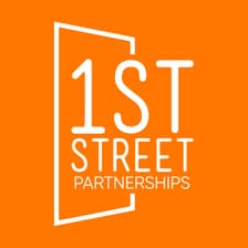 Profile picture for 1st Street Partnerships