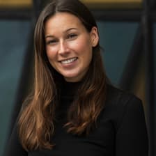 Profile picture for Kjersti Frogner