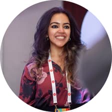 Profile picture for Garima Aneja
