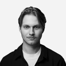 Profile picture for Sasha Goncharov