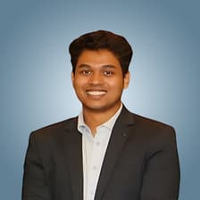 Profile picture for Mayank Mohapatra