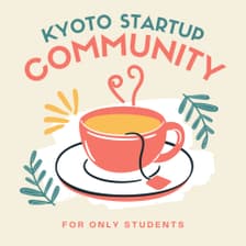 Profile picture for Kyoto Startup Community