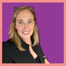 Profile picture for Cara Cunniff