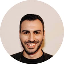 Profile picture for Ray Dargham