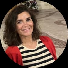 Profile picture for Blanca Jimenez