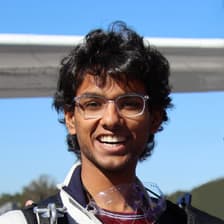 Profile picture for Rohil Agarwal