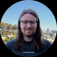 Profile picture for Will Brown